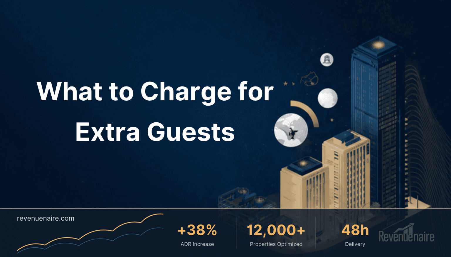 Airbnb Extra Guest Fee Strategy: The 2026 Break-Even Math