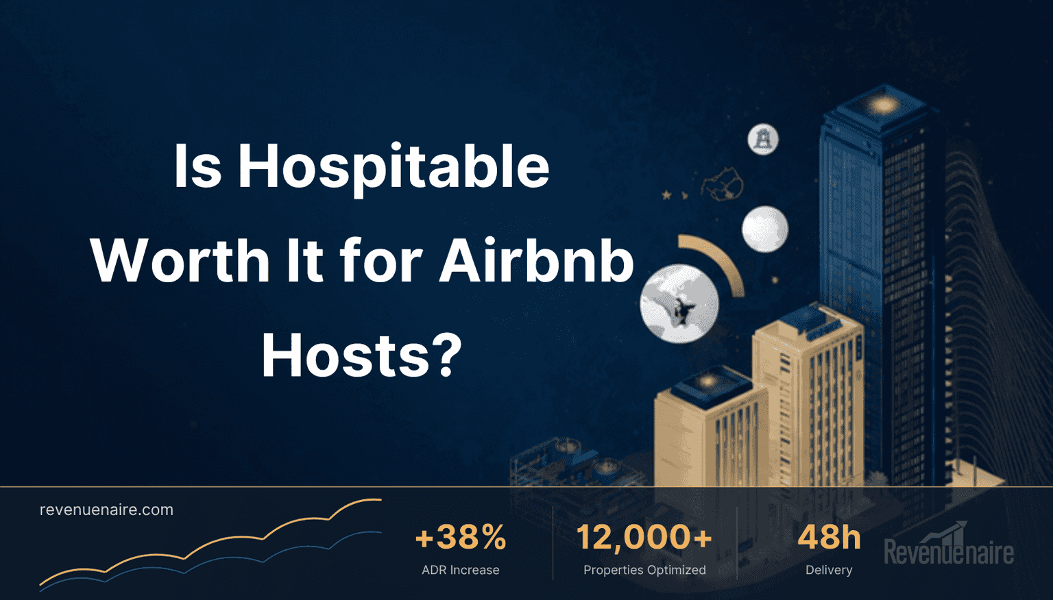 Hospitable Channel Manager: Why Airbnb Hosts Switch in 2026