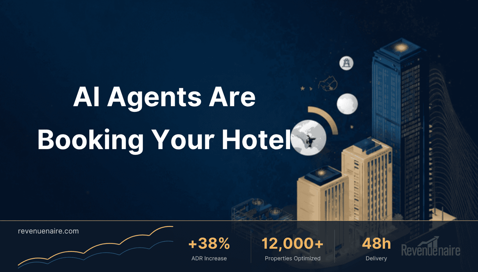 How AI Booking Agents Are Reshaping Hotel Pricing in 2026