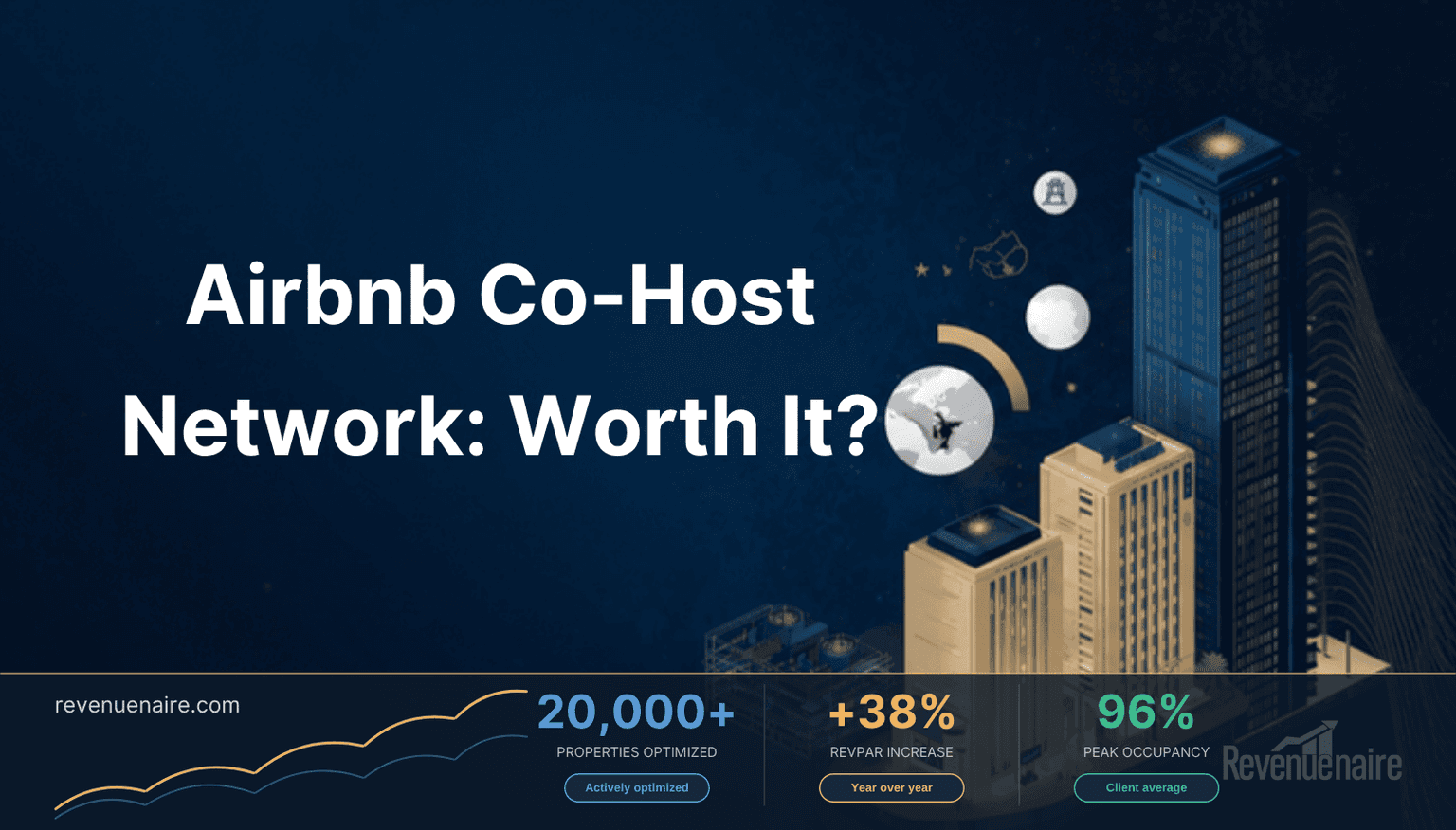 Airbnb Co-Host Network vs. Hiring a Revenue Manager in 2026
