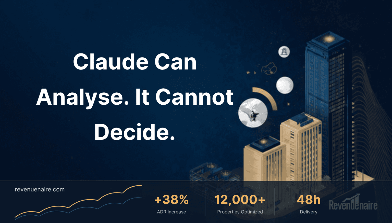 Claude Airbnb Pricing in 2026: Where the Human Decides