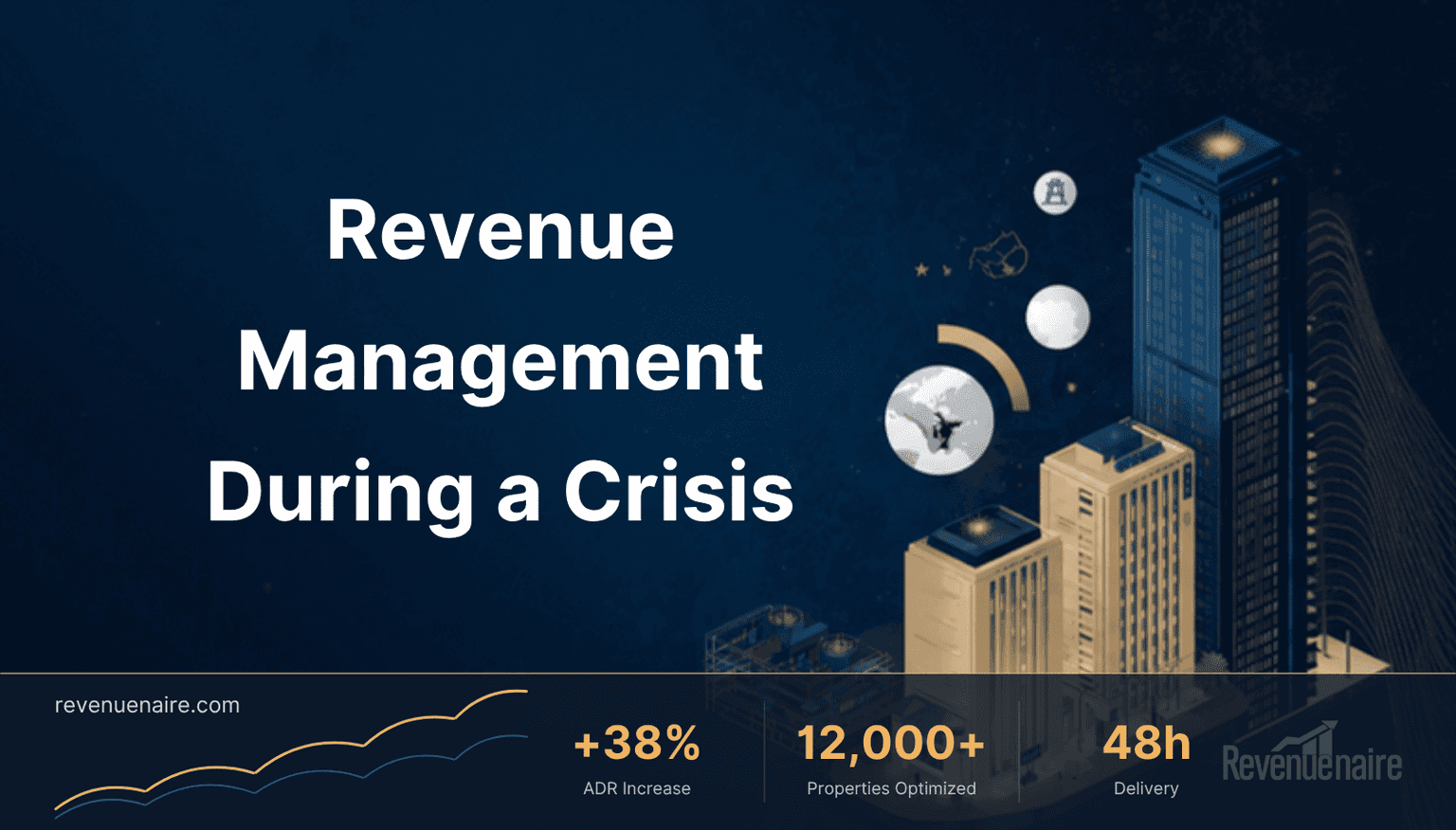 Revenue Management During a Crisis: The Complete 2026 Guide