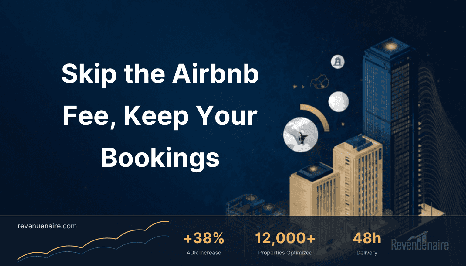 Direct Booking Websites: What Airbnb Hosts Need in 2026