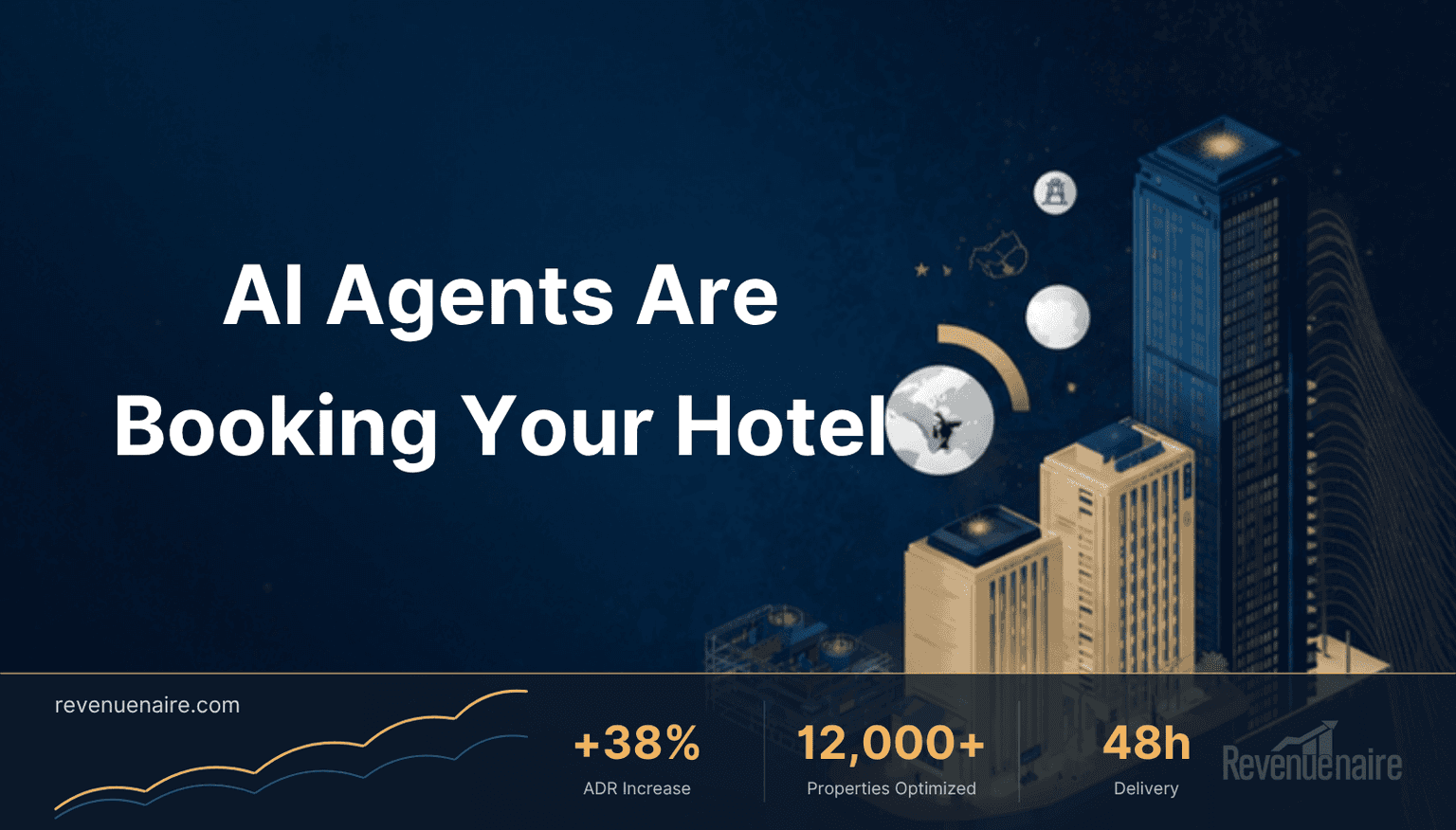 How AI Booking Agents Are Reshaping Hotel Pricing in 2026