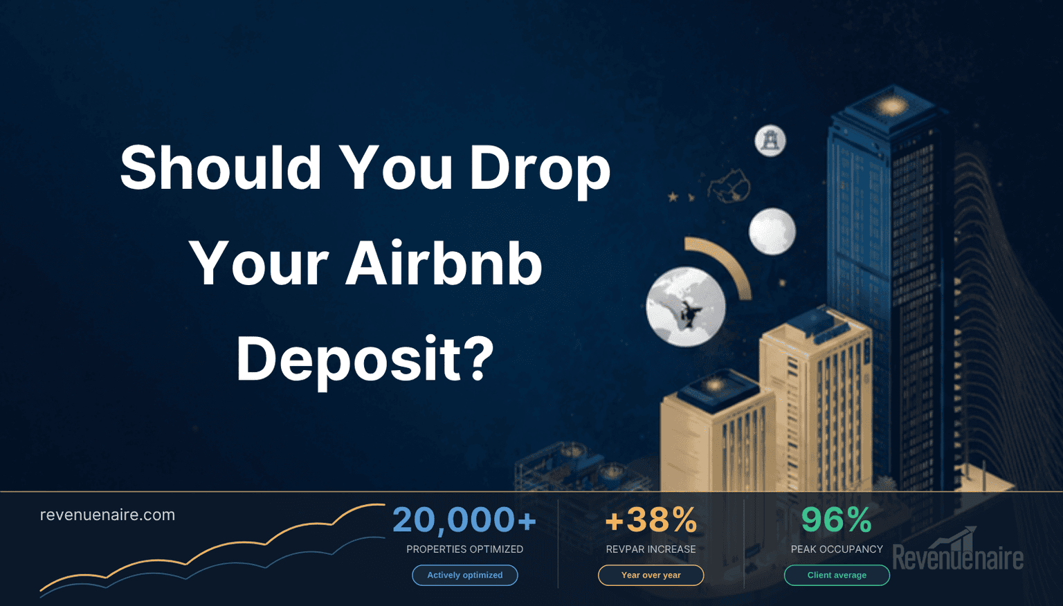 Airbnb Security Deposit vs AirCover: The 2026 Host Math