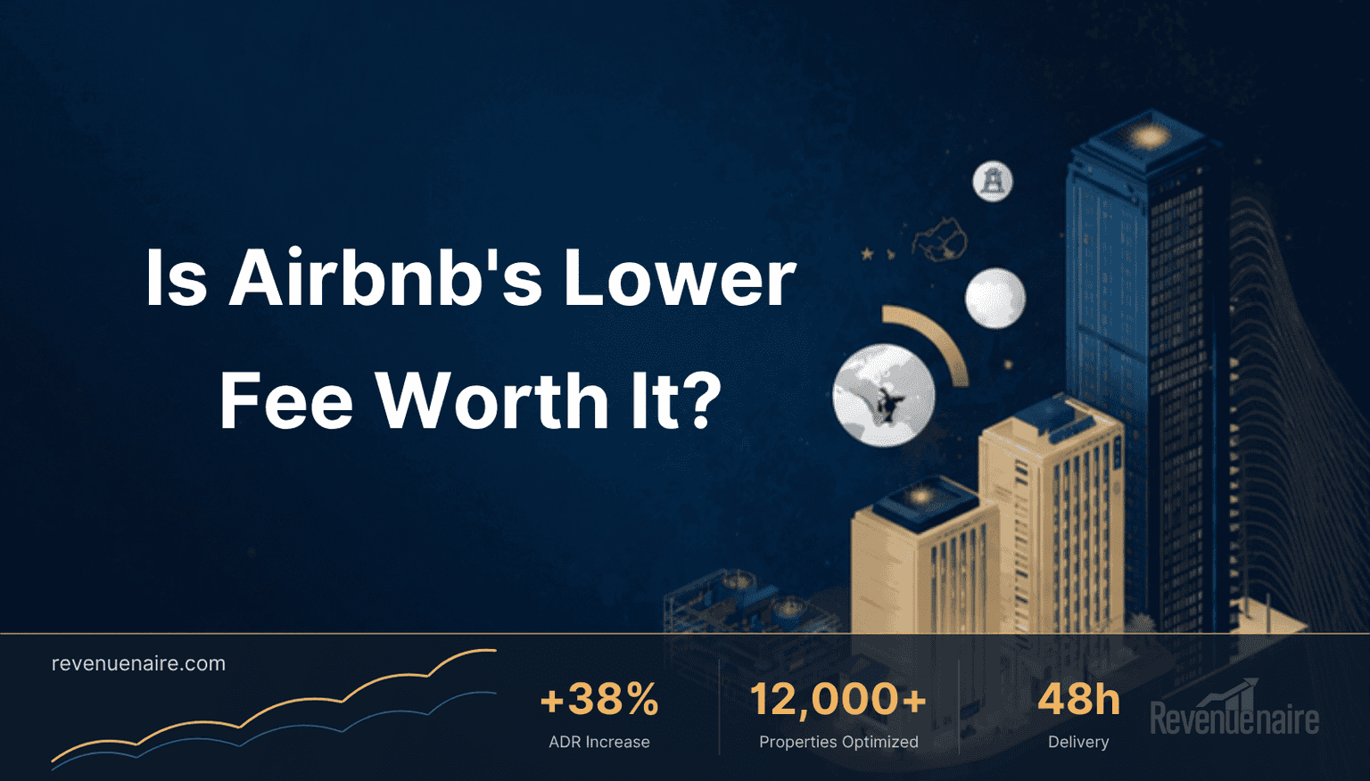 Airbnb Share Your Link Program: What Hosts Give Up (2026)