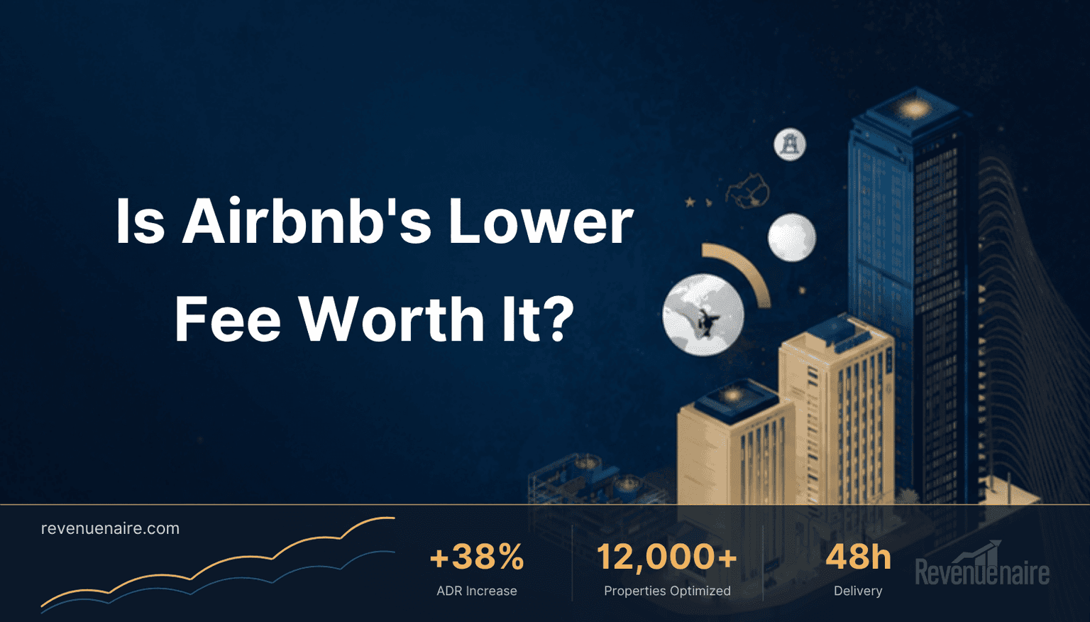 Airbnb Share Your Link Program: What Hosts Give Up (2026)