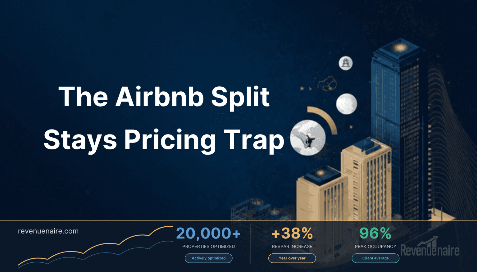 Airbnb Split Stays 2026: The Real Pricing Risk for Hosts