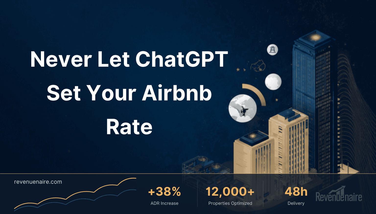 Using ChatGPT for Airbnb Pricing: A 2026 Host Reality Check